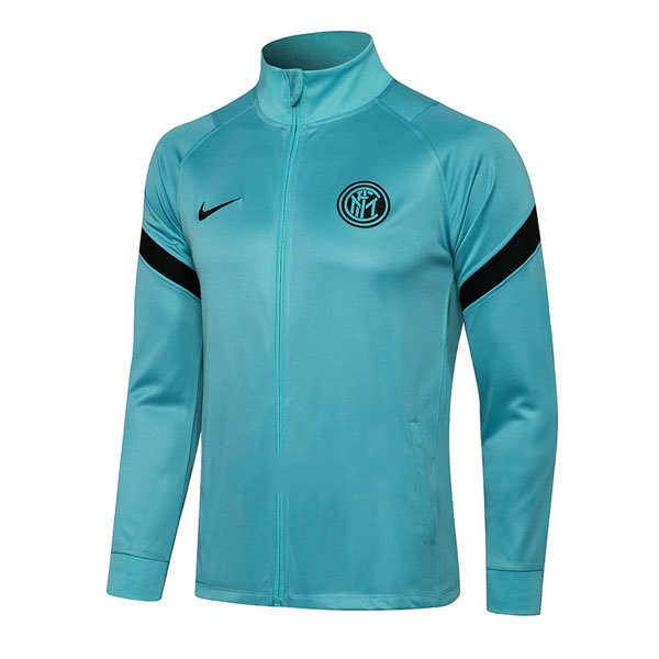 Chaqueta Inter Milan 2021-2022 Verde